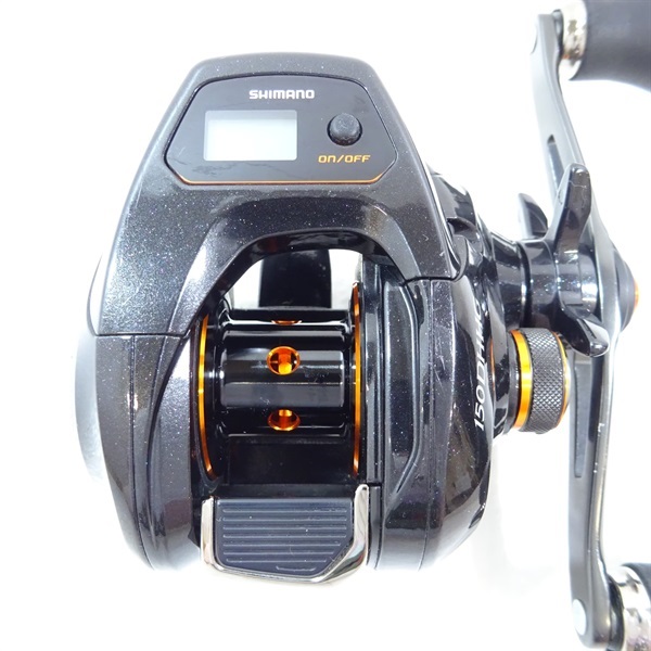 ２１バルケッタ１５０ＤＨＨＧ
